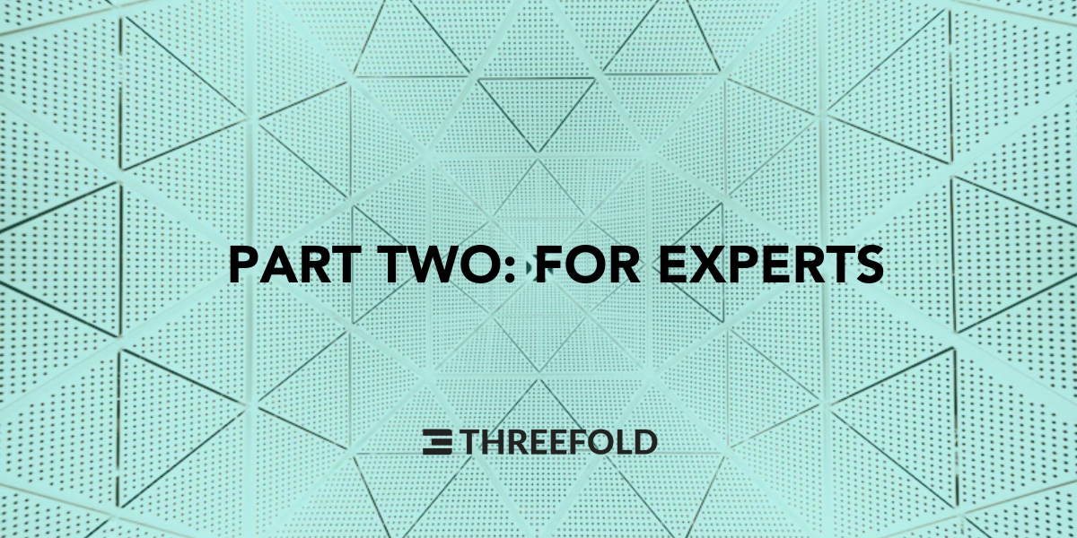 Build on ThreeFold’s Open Infrastructure – Part Two: For Experts Picture
