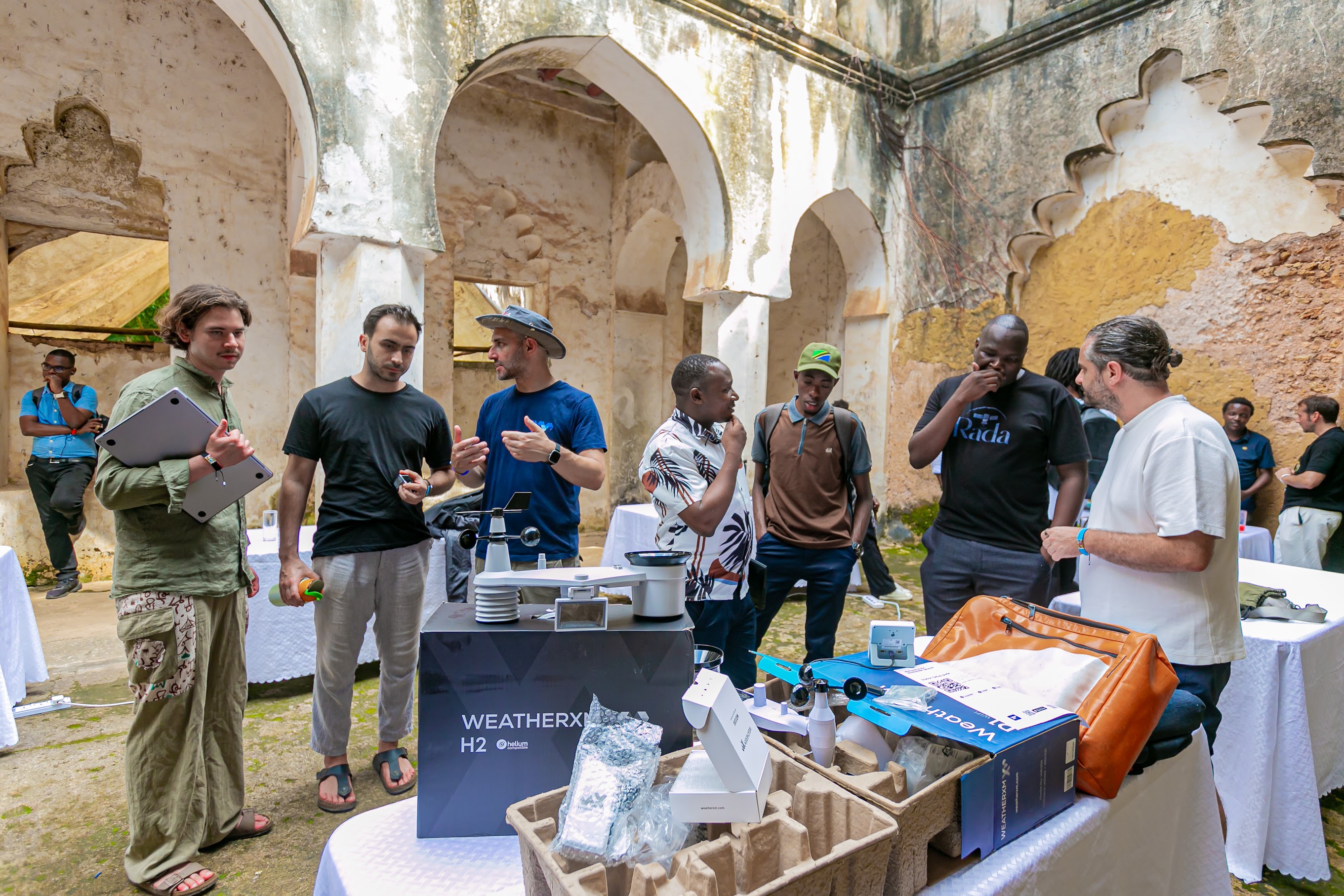 Demo Day