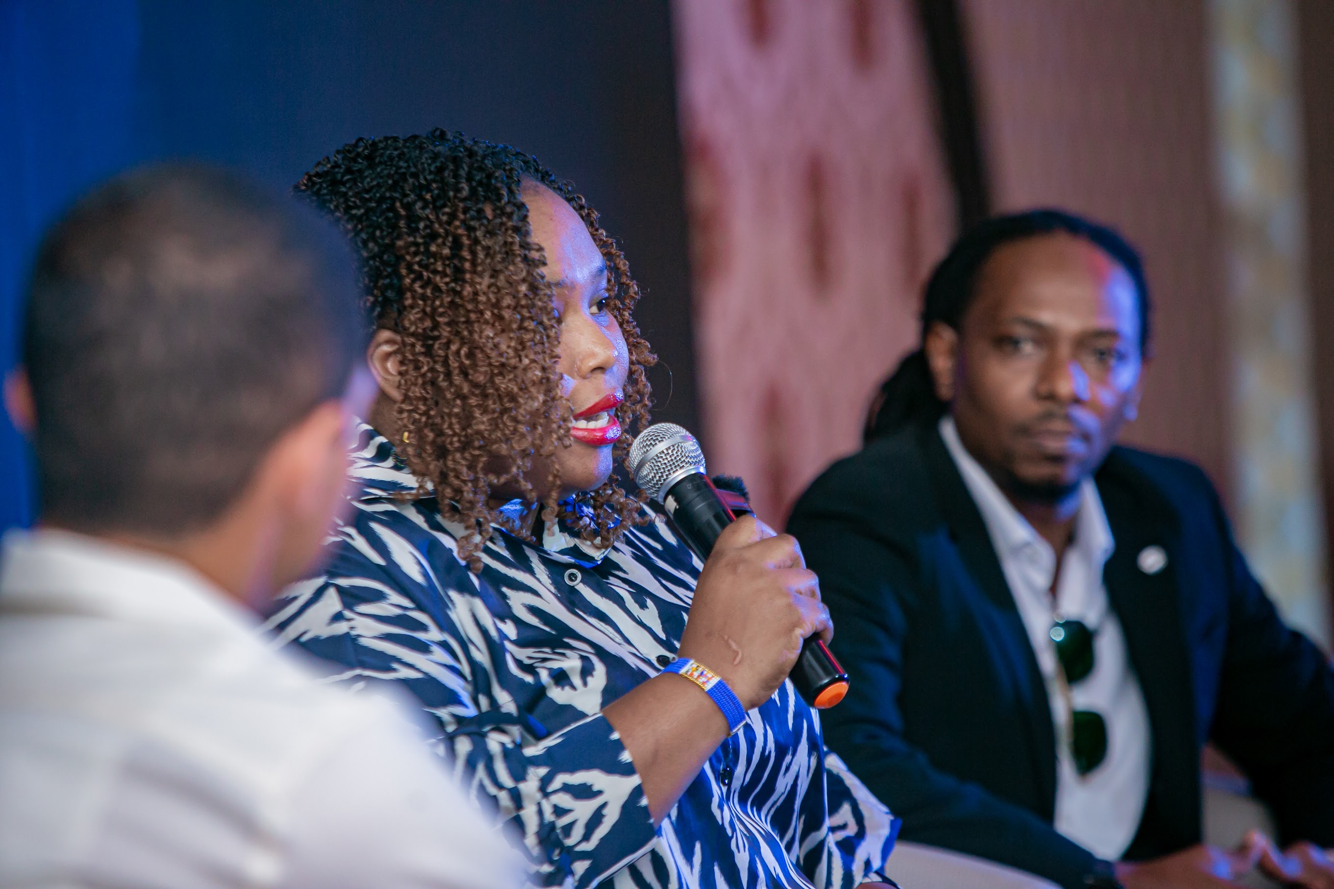 Ecosystem Panel