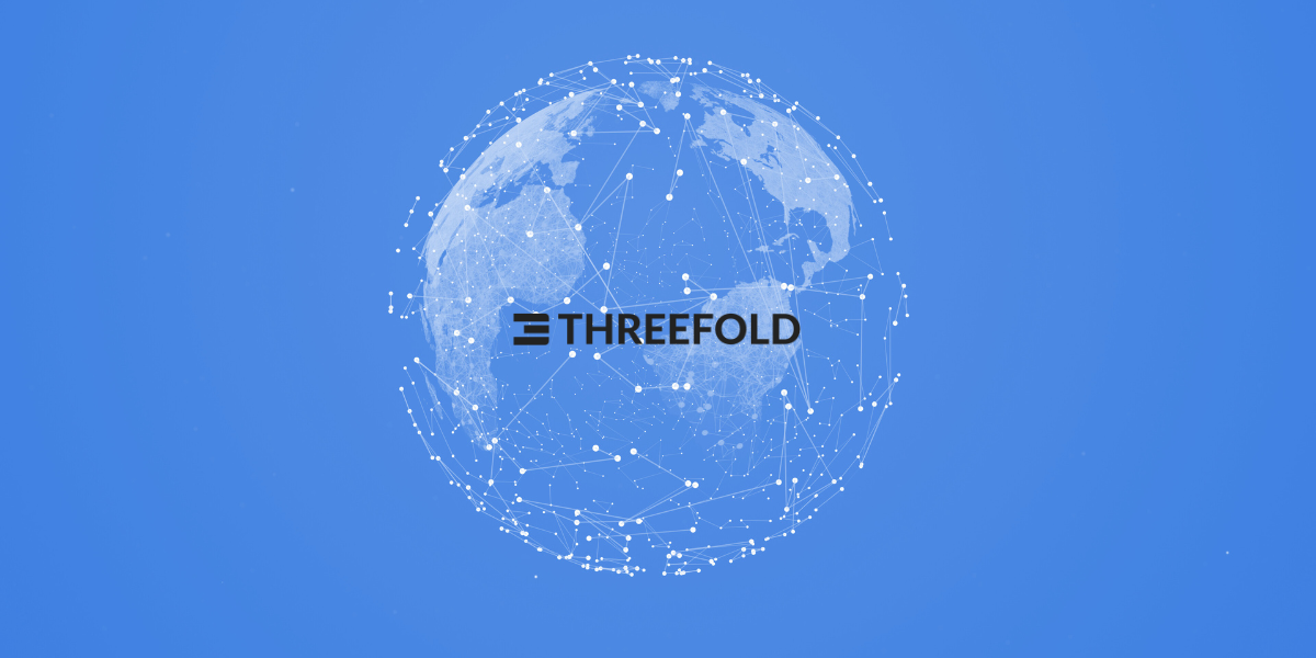 ThreeFold: Meeting Digital Demand at the EdgePicture