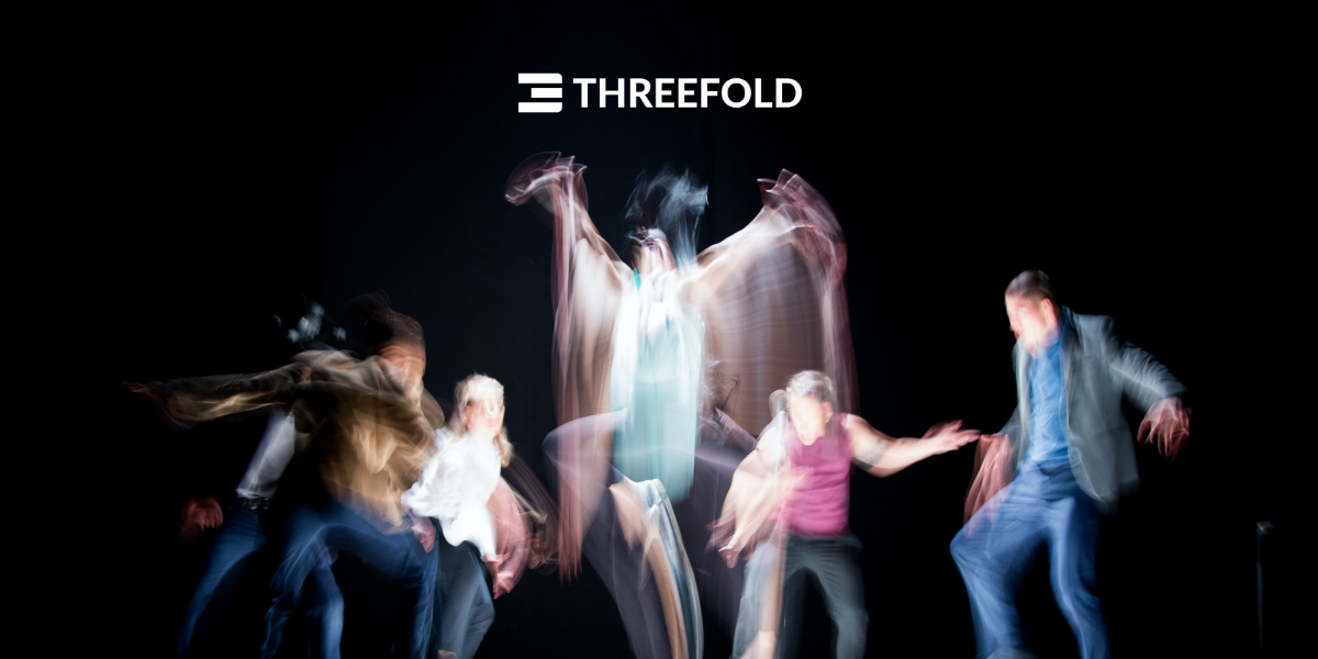 Into the Fold – The ThreeFold MovementPicture