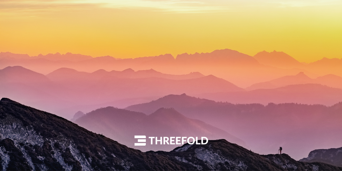 ThreeFold Today, Tomorrow, & BeyondPicture