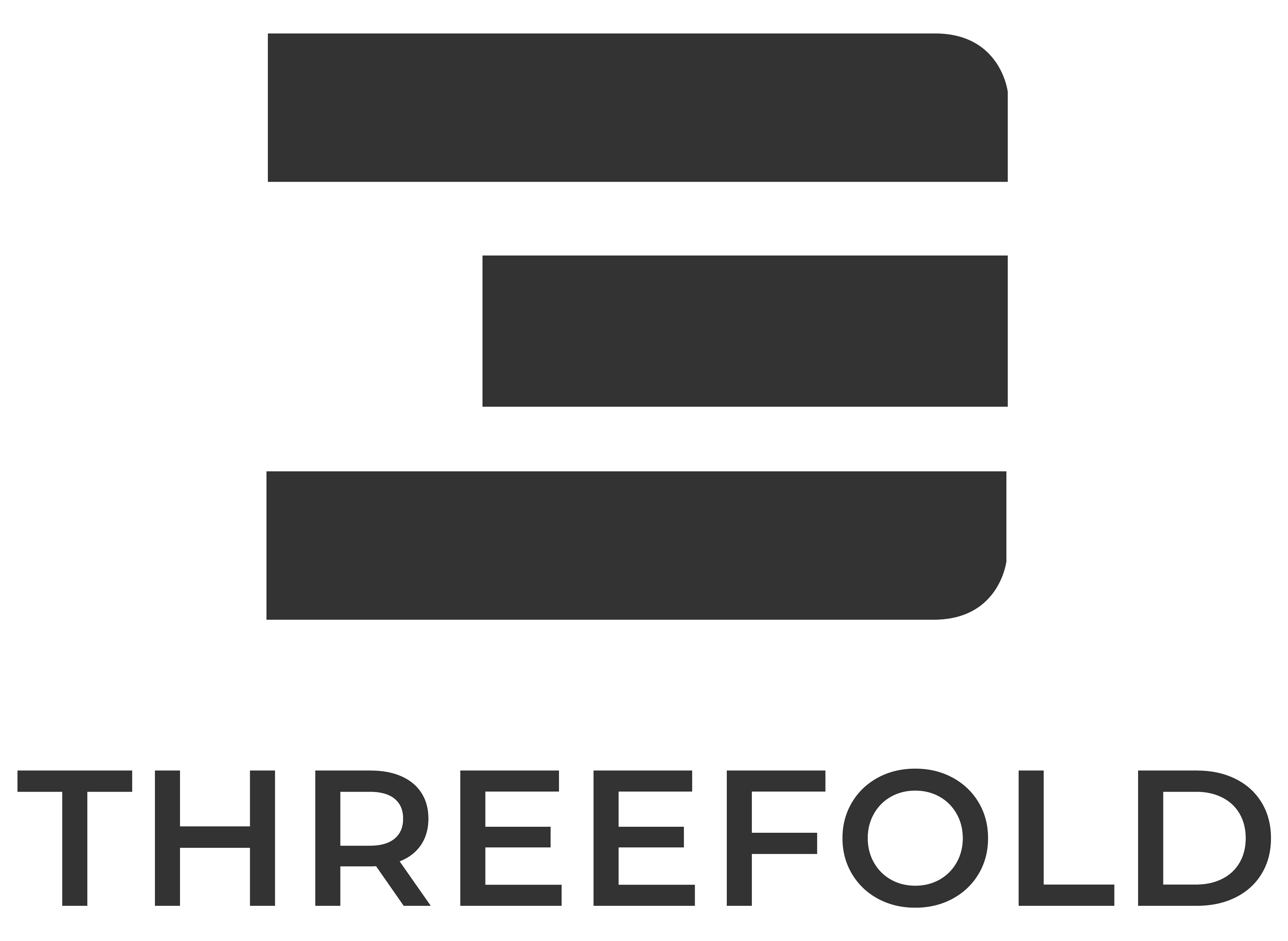 ThreeFold Logo